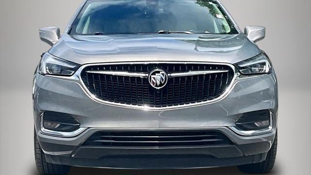 2019 Buick Enclave Premium