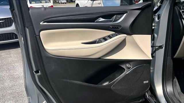 2019 Buick Enclave Premium