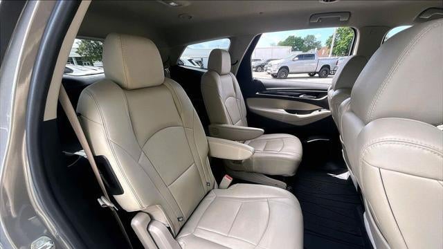 2019 Buick Enclave Premium