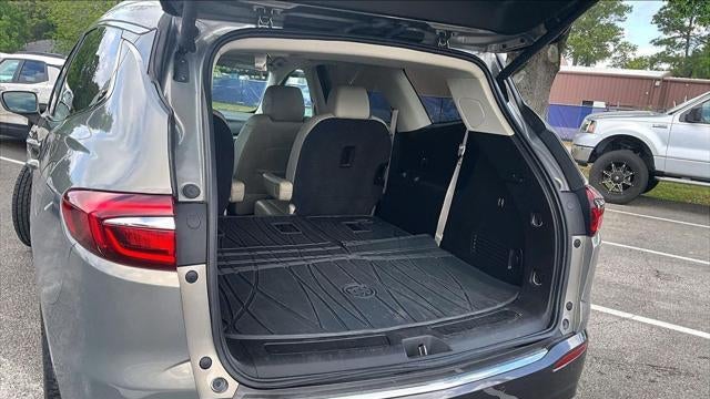 2019 Buick Enclave Premium