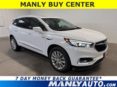 Photo of a 2019 Buick Enclave Premium 4DR Crossover for sale