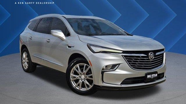 Preowned 2022 Buick Enclave Premium for Sale