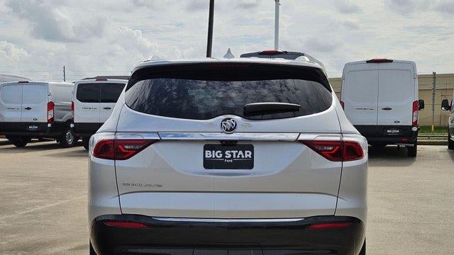 2022 Buick Enclave Premium