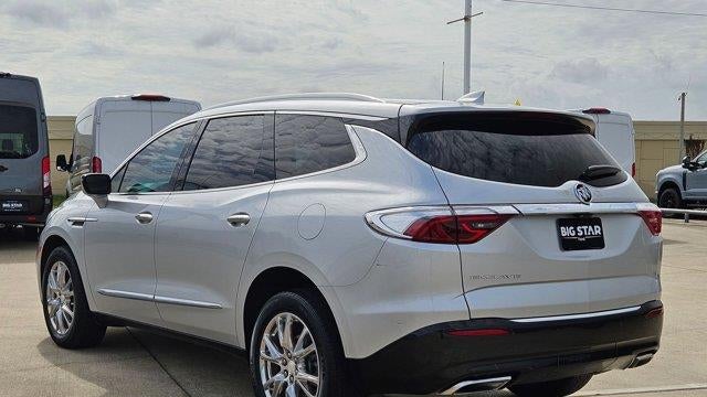 2022 Buick Enclave Premium