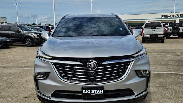 2022 Buick Enclave Premium