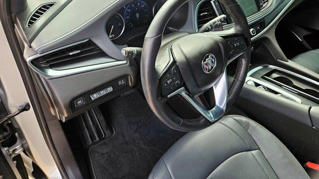 2022 Buick Enclave Premium