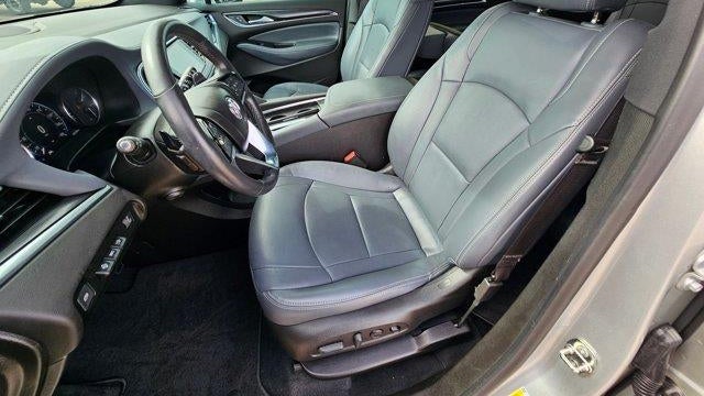 2022 Buick Enclave Premium