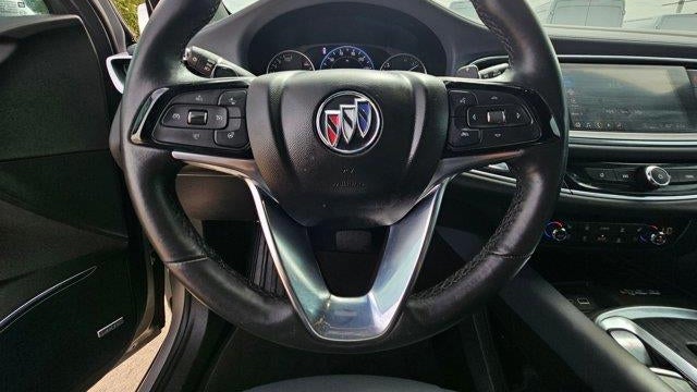 2022 Buick Enclave Premium