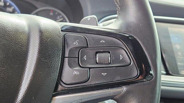 2022 Buick Enclave Premium