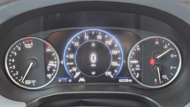 2022 Buick Enclave Premium