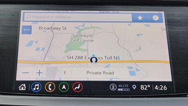 2022 Buick Enclave Premium