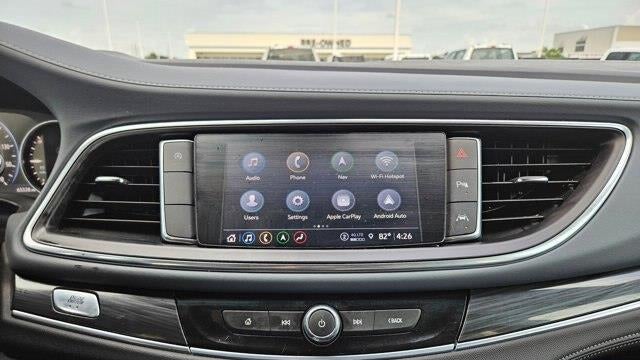 2022 Buick Enclave Premium