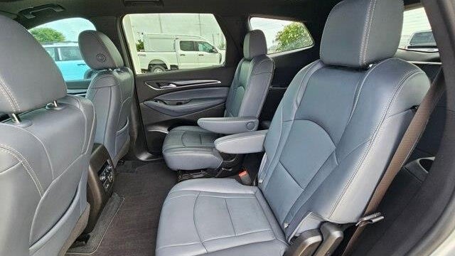 2022 Buick Enclave Premium