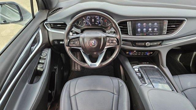 2022 Buick Enclave Premium