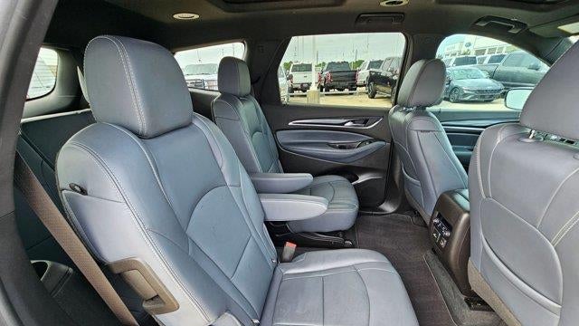 2022 Buick Enclave Premium