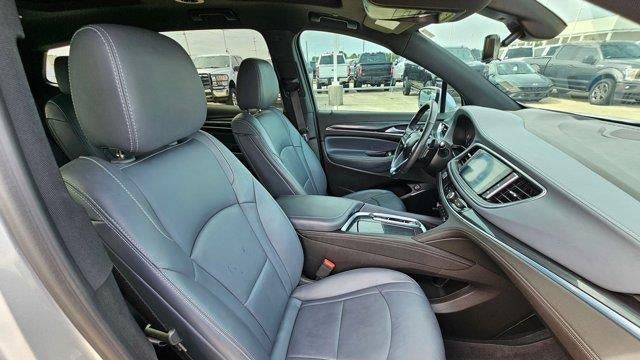 2022 Buick Enclave Premium