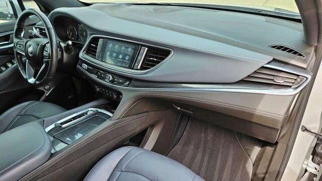 2022 Buick Enclave Premium