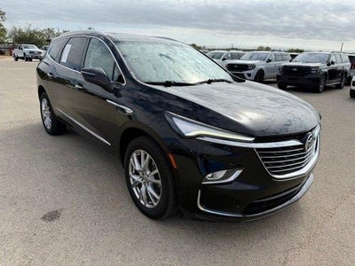 2023 Buick Enclave Premium 4DR Crossover