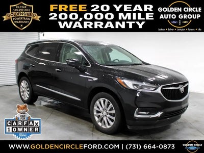Photo of a 2020 Buick Enclave Premium 4DR Crossover for sale