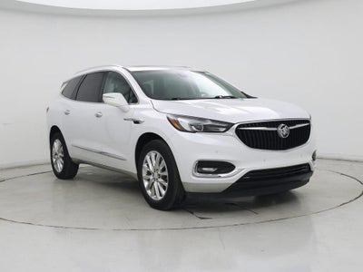 2020 Buick Enclave Premium 4DR Crossover