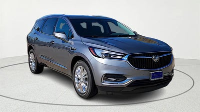 Photo of a 2021 Buick Enclave Premium 4DR Crossover for sale
