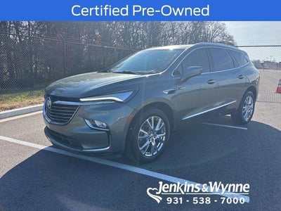 2023 Buick Enclave Premium 4DR Crossover