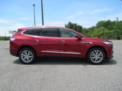 2023 Buick Enclave Premium 4DR Crossover