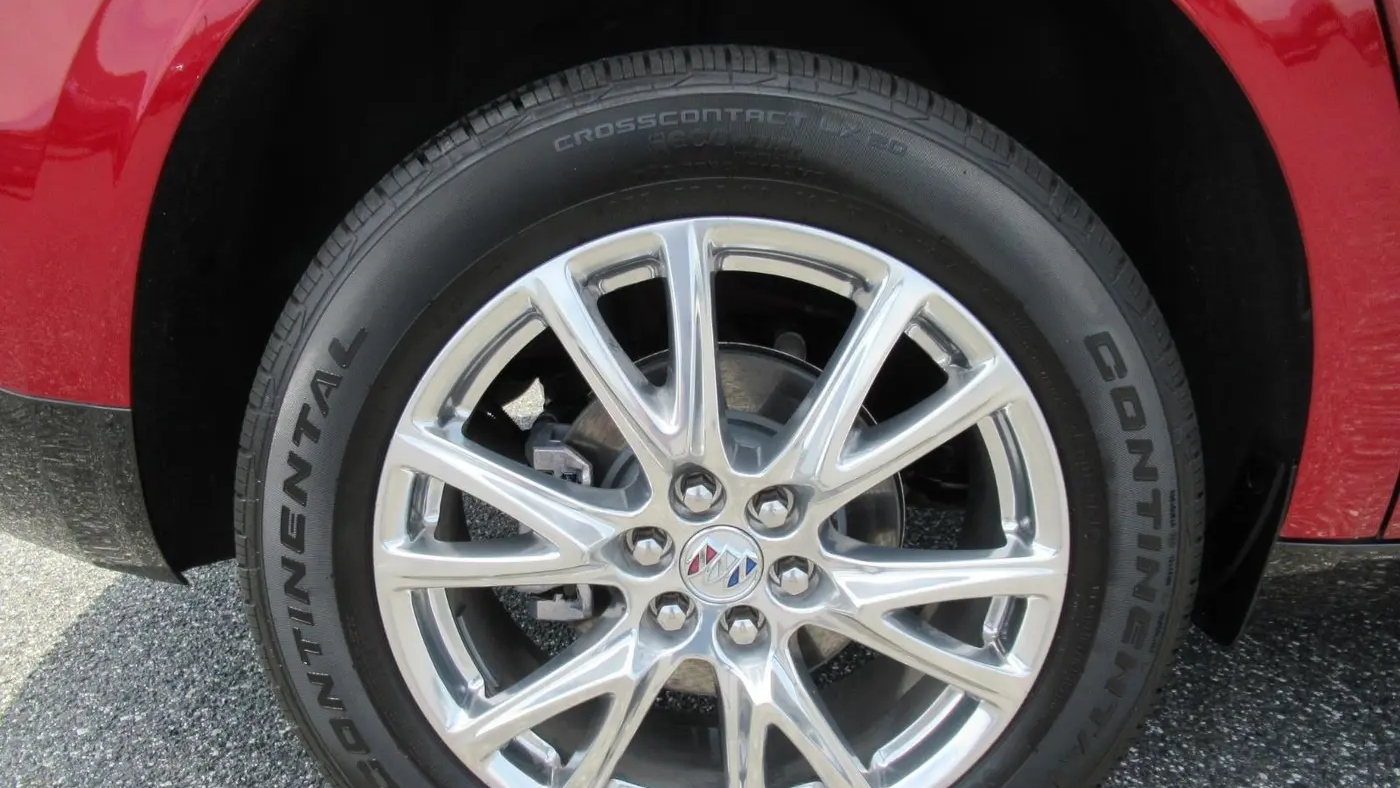 2023 Buick Enclave Premium