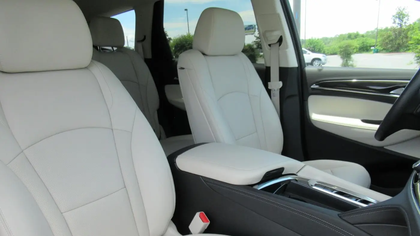 2023 Buick Enclave Premium