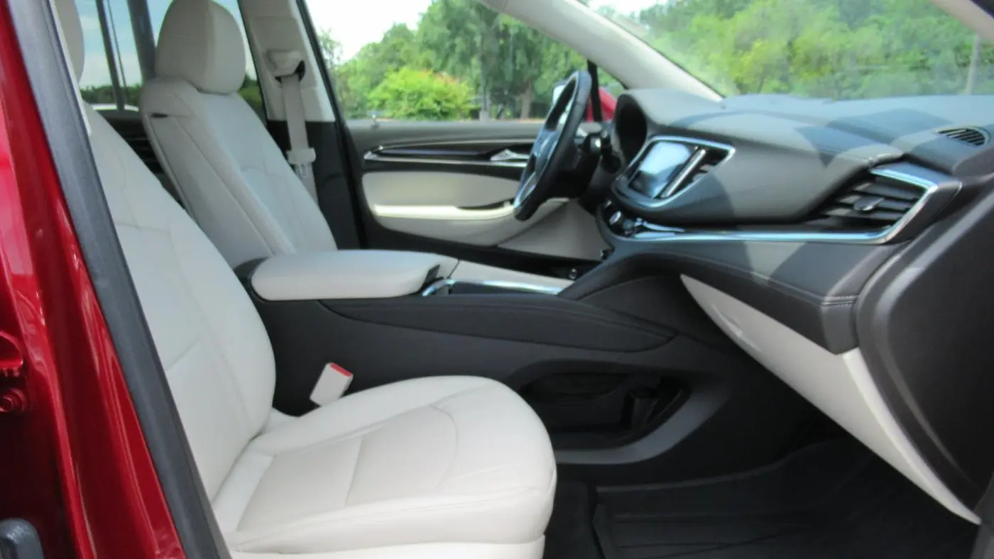 2023 Buick Enclave Premium