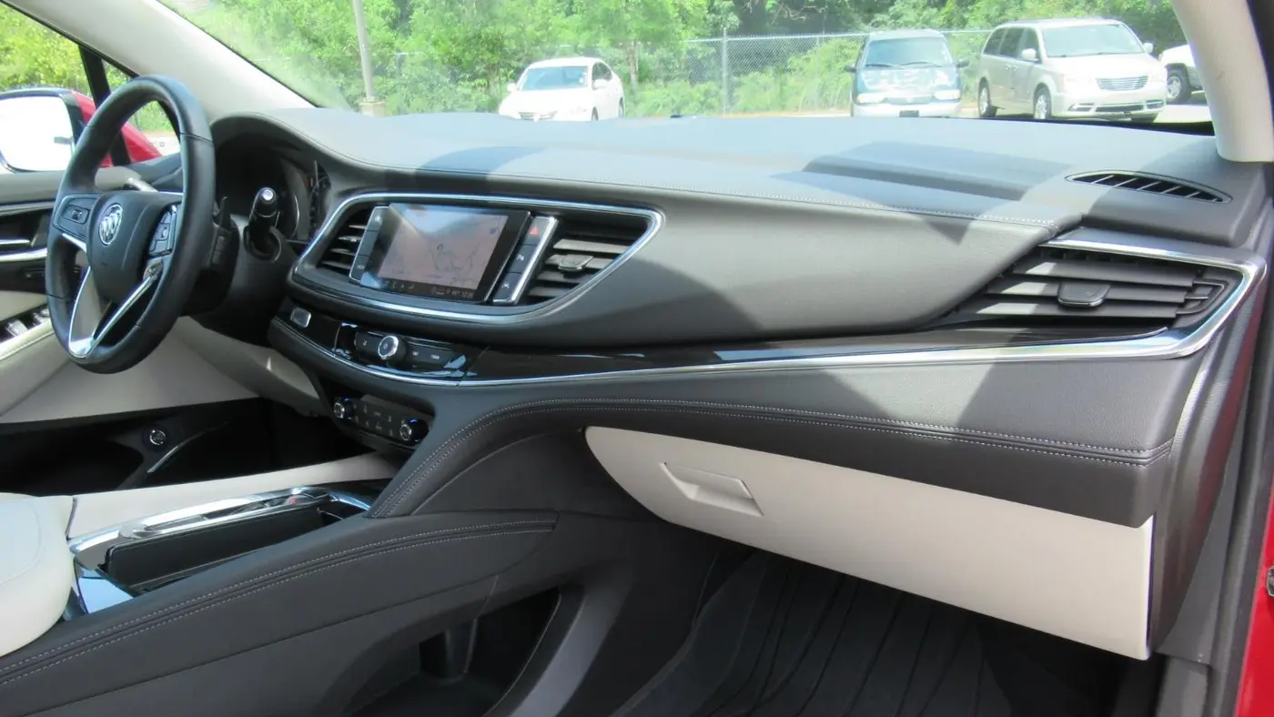 2023 Buick Enclave Premium