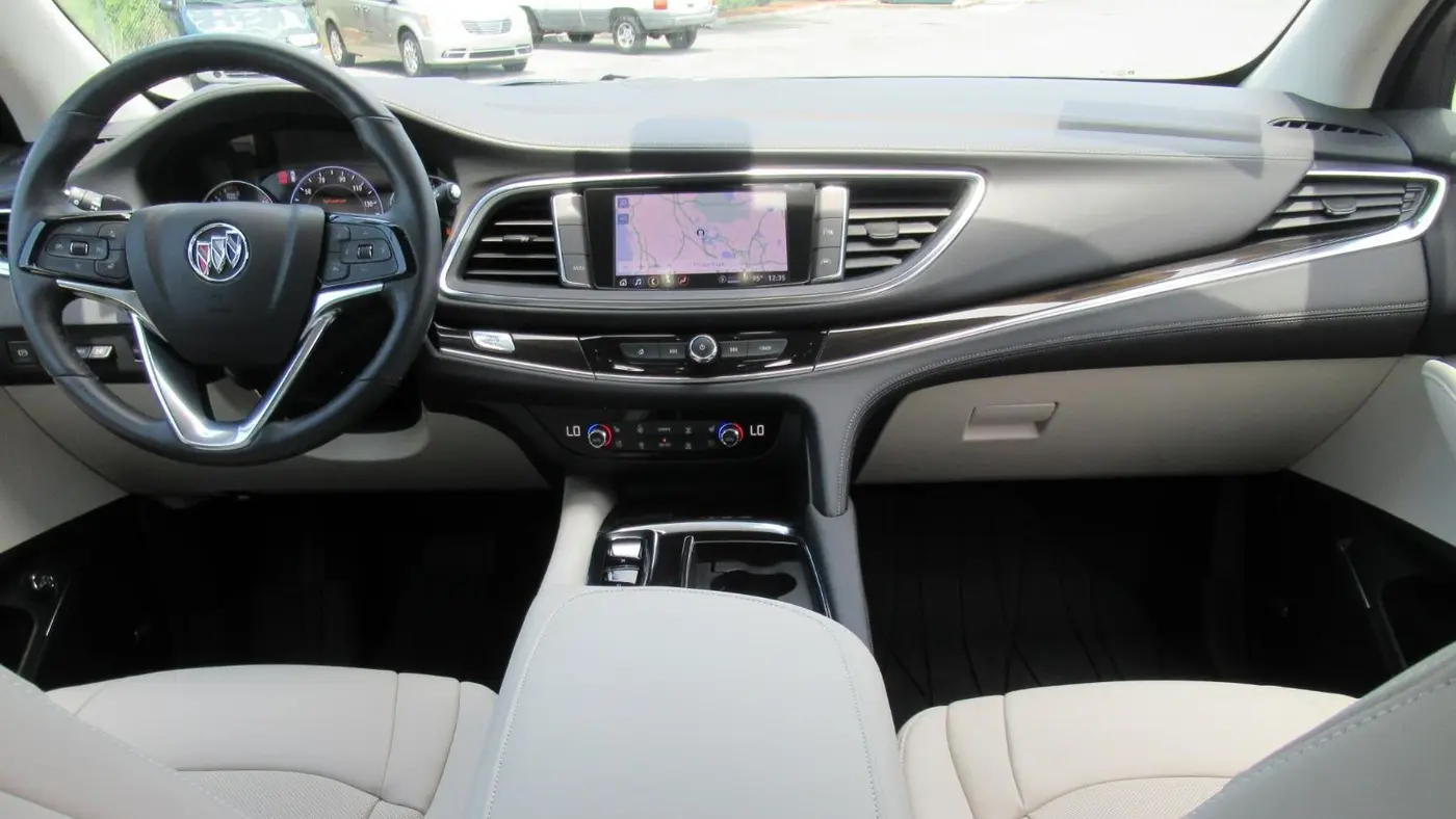 2023 Buick Enclave Premium