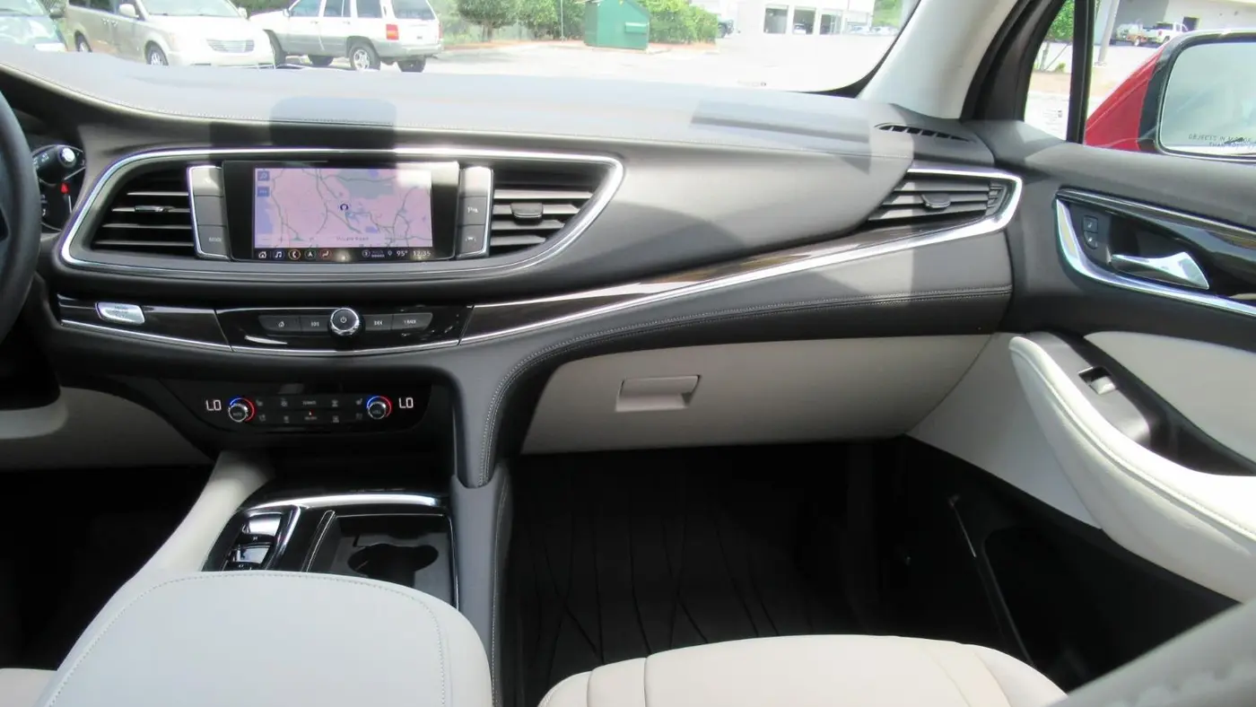 2023 Buick Enclave Premium