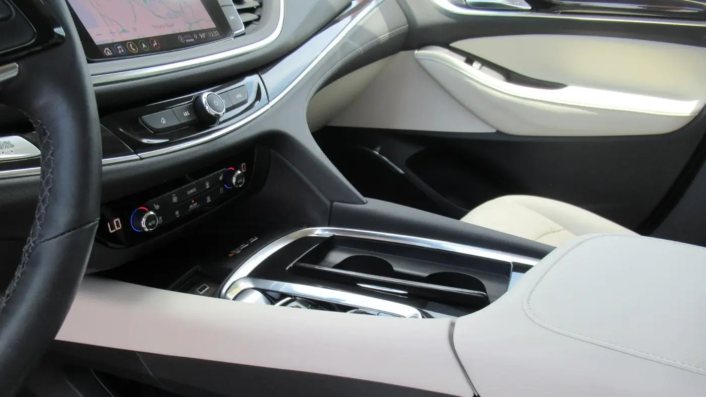 2023 Buick Enclave Premium