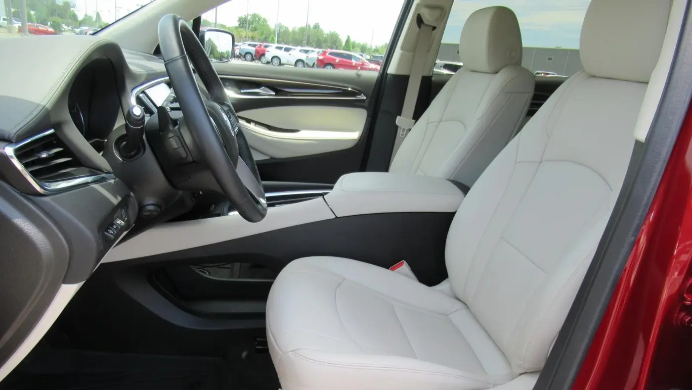 2023 Buick Enclave Premium