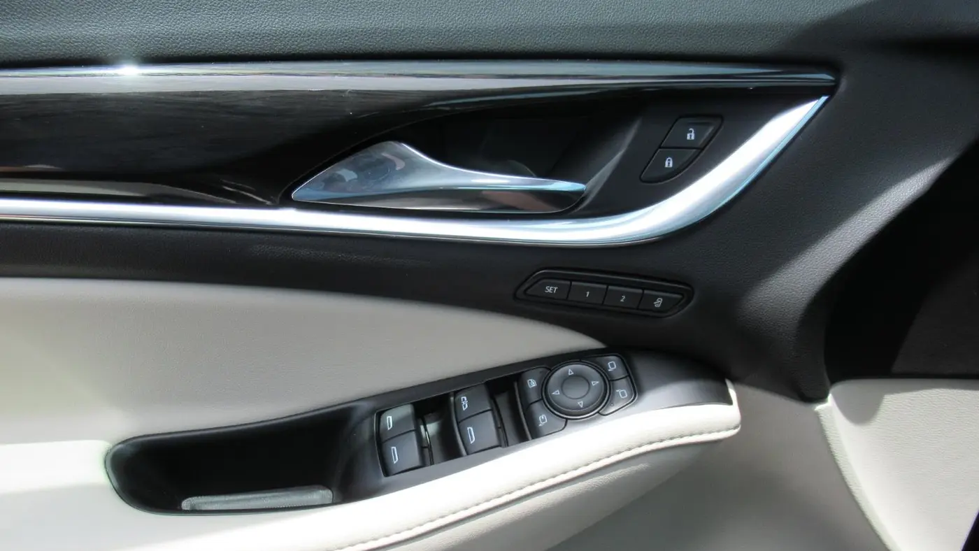 2023 Buick Enclave Premium