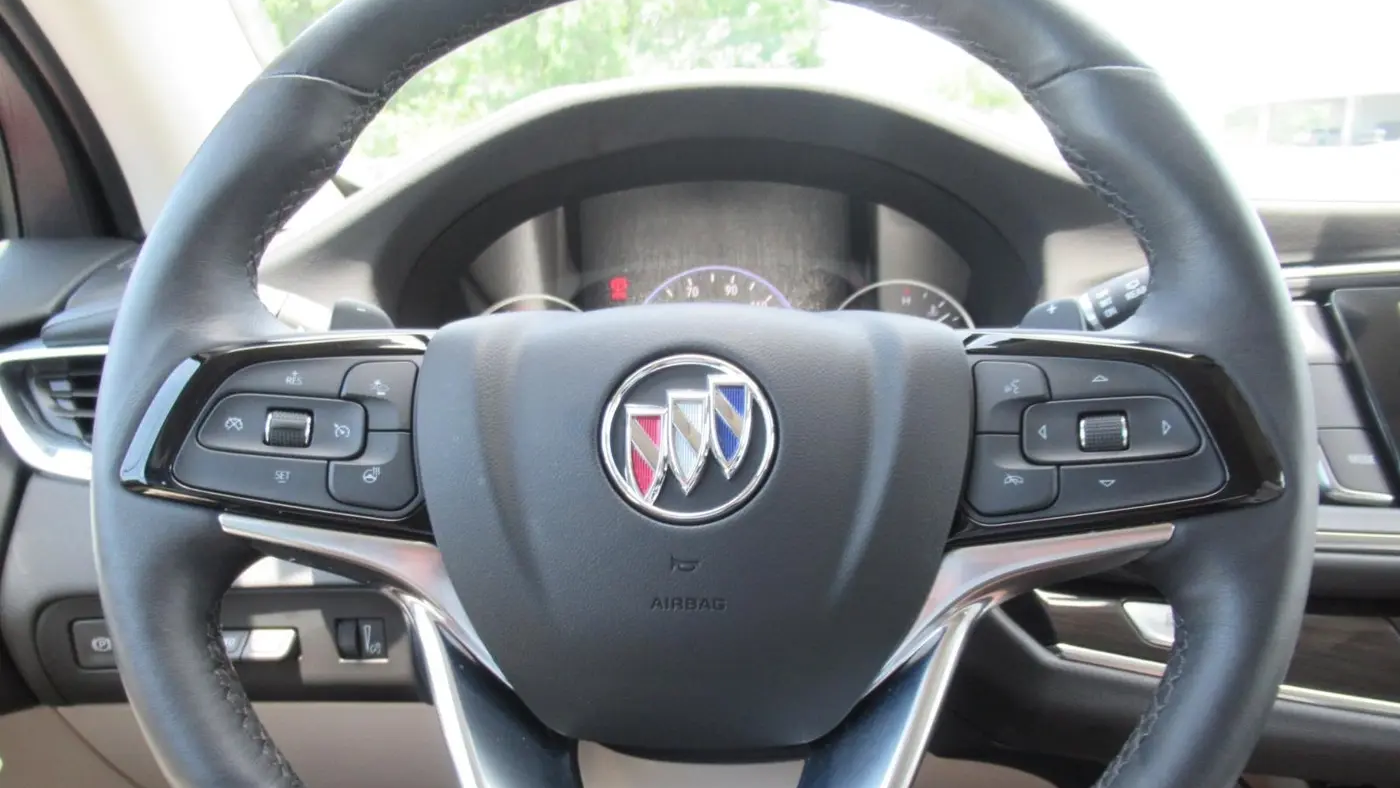 2023 Buick Enclave Premium