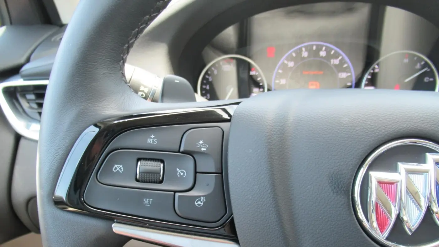 2023 Buick Enclave Premium