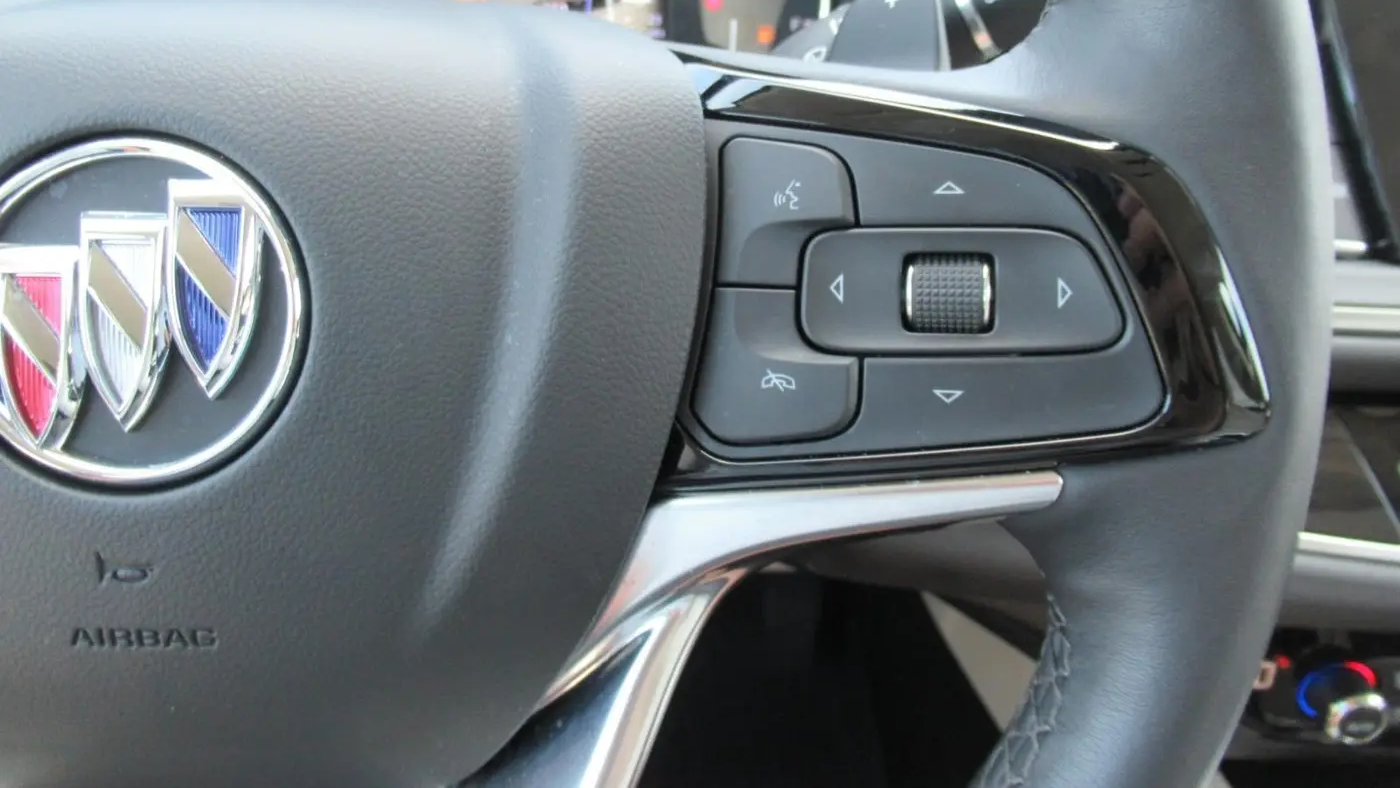2023 Buick Enclave Premium