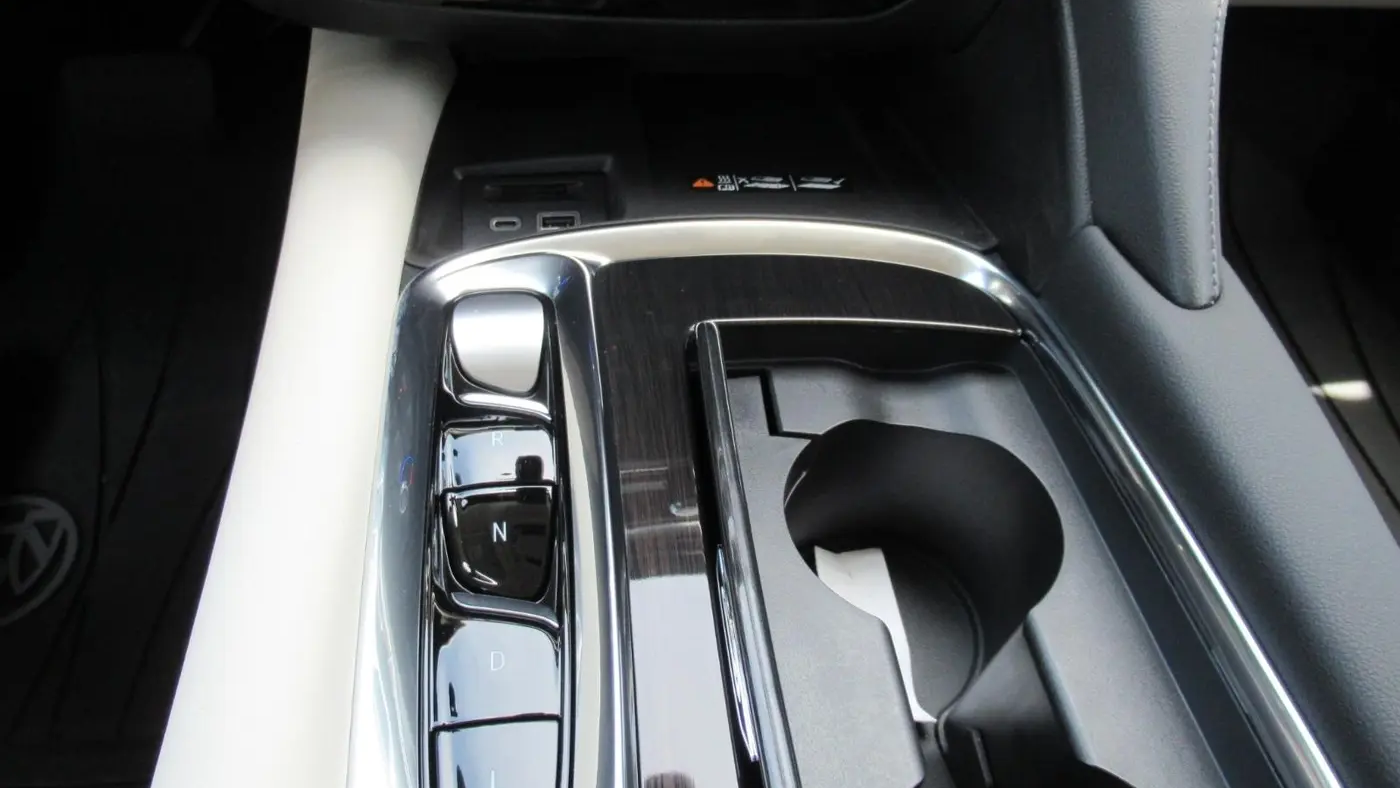 2023 Buick Enclave Premium