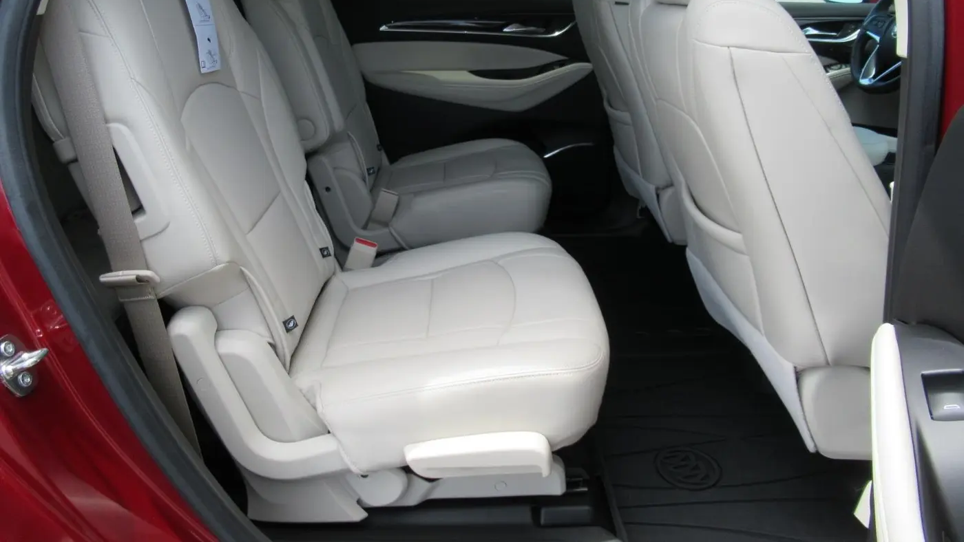 2023 Buick Enclave Premium