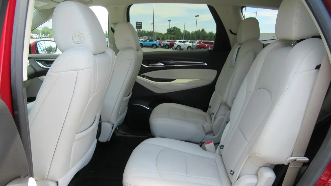 2023 Buick Enclave Premium