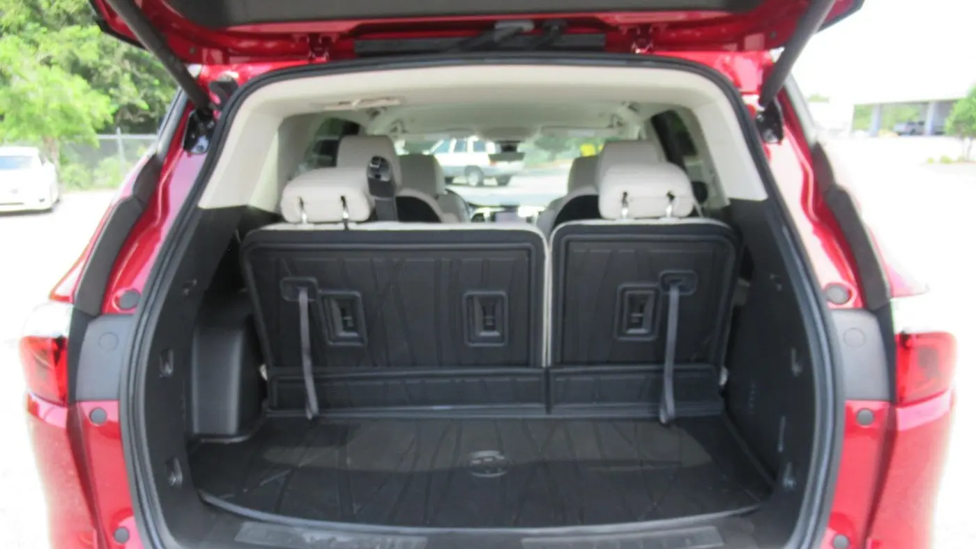 2023 Buick Enclave Premium