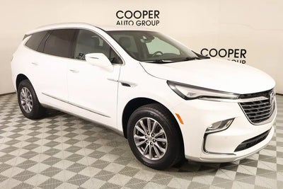 Photo of a 2024 Buick Enclave Premium 4DR Crossover for sale