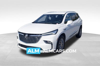 2024 Buick Enclave Premium 4DR Crossover