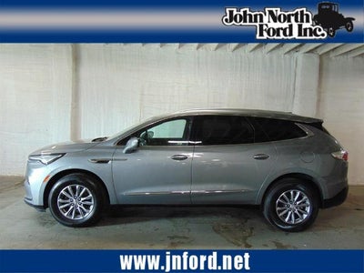 2024 Buick Enclave Premium 4DR Crossover