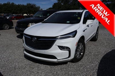 Photo of a 2024 Buick Enclave Premium 4DR Crossover for sale