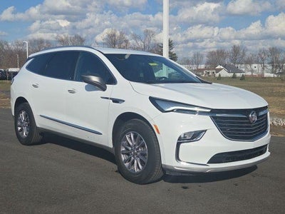 Photo of a 2024 Buick Enclave Premium 4DR Crossover for sale