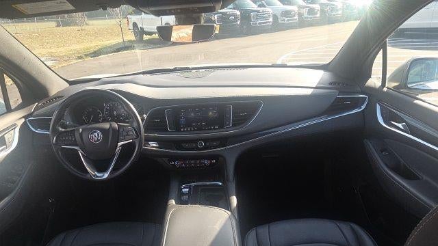 2024 Buick Enclave Premium