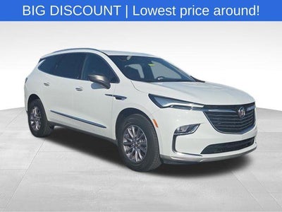 2024 Buick Enclave Premium 4DR Crossover